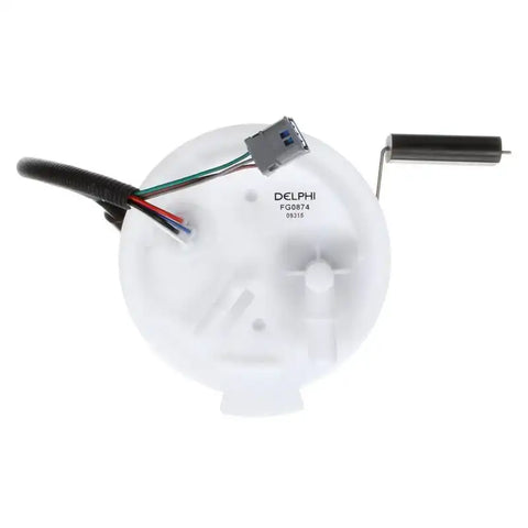 FUEL PUMP MODULE ASSEM