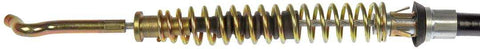 DORMAN C660027 BRAKE CABLE