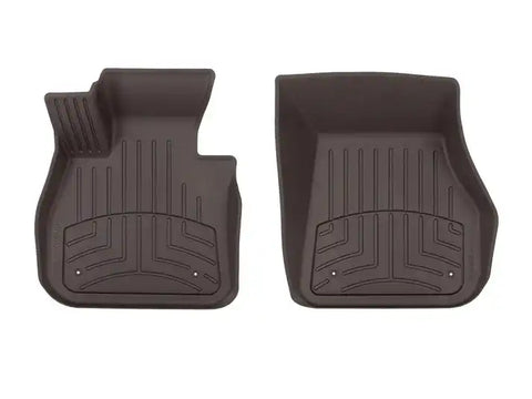 WEATHERTECH 478811IM FRONT FLOORLINER HP