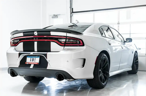AWE 3020-33070 AWE TOURING EDITION - NON RES - BLA