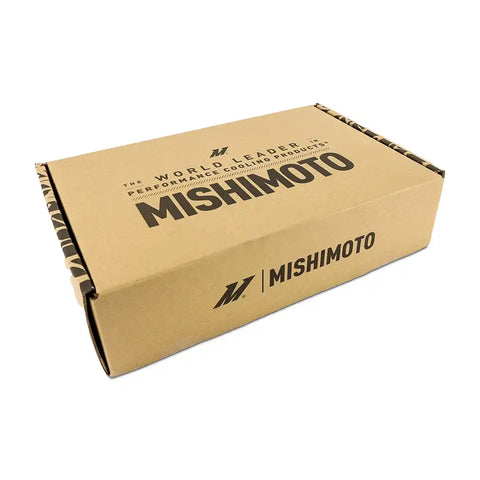 MISHIMOTO MMOFH-JK-12 2012-2018 JEEP WRANGLER JK ALUMINUM