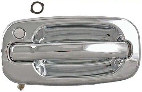 DORMAN 91130 EXTERIOR DOOR HANDLE