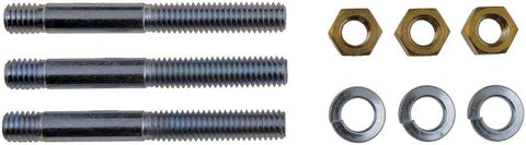 DORMAN 03106 EXHST. MANIFOLD STUD KIT