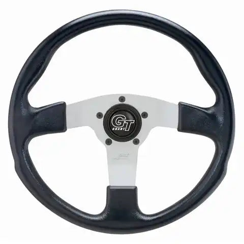 GRANT 760 SILVER SPOKE 13' MATTE