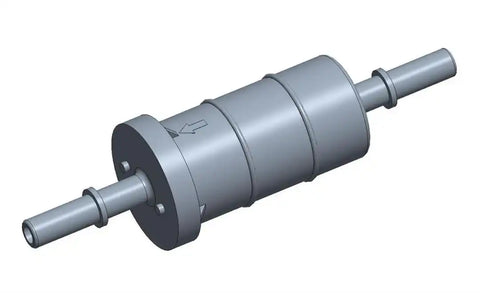 SIERRAMARINE 18-7718 FUEL FILTER