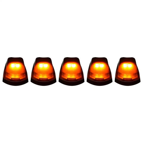 CAB LIGHTS
