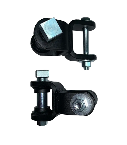 TOW BAR'D'RING ADAPTER