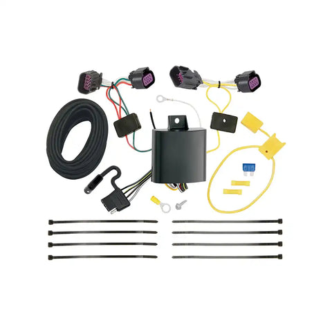 T CONNECT FOR 16 RAM PROMASTER CITY