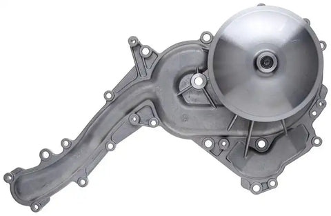 GATES CORP 45012 WATER PUMP