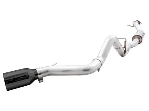AWE 3015-23789 AWE 0FG FORD BRONCO CATBACK - SINGL