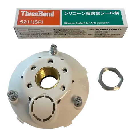 FURUNO 001-554-920-00 POLE MNT CP20-04603 SCX20/21