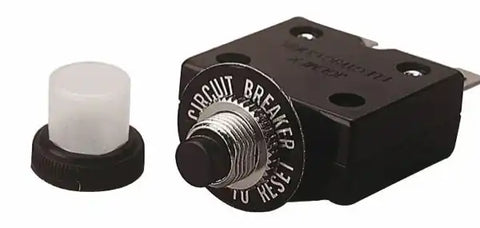SEA DOG 420820-1 THERMAL CIRCUIT BREAKER 20 AMP