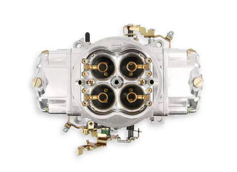 HOLLEY 0-82951SA 0-82951SA 950 CFM ALUMINU