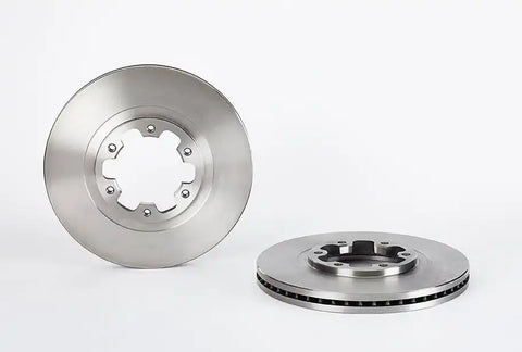BREMBO 09A45210C02 DISC BRAKE ROTOR