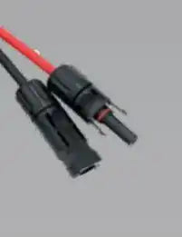 XANTREX LLC 708-0040 PV SINGLE CONNECTOR (1 PAIR)