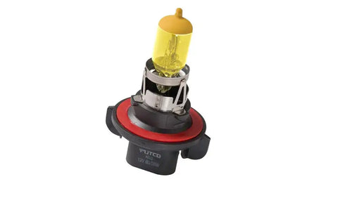 PUTCO 230100JY-S JET YLLW SNGL BULB HALOGEN H1