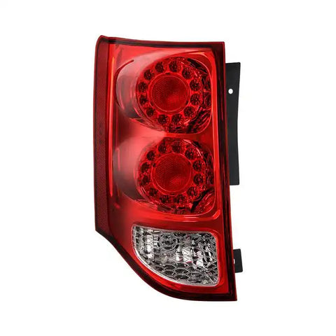 SPYDER 9046308 OE ) DODGE GRAND CARAVAN 2011-201