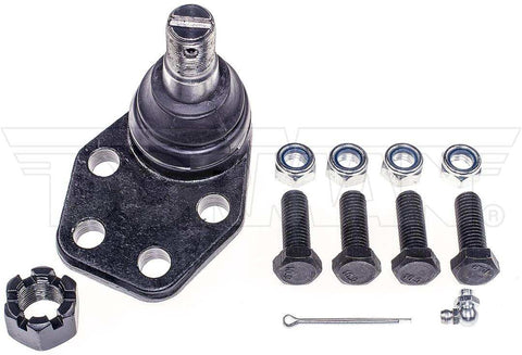 AEROQUIP FCM3554 TUBE NUT