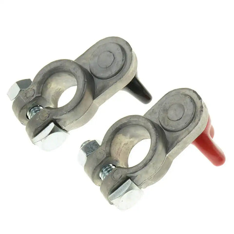 T-H MARINE BE-EL-51006-DP MARINE BATTERY TERMINAL KIT