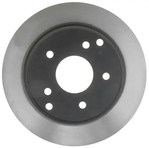 RAYBESTOS 5005 BRAKE ROTR