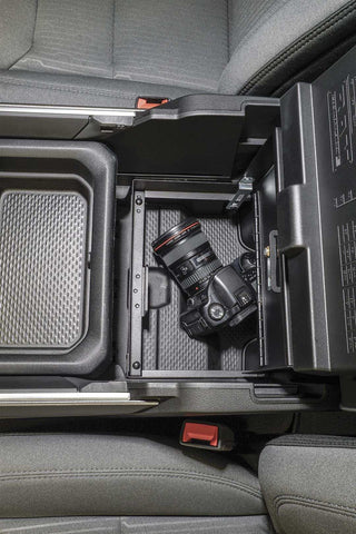 SECURITY CONSOLE INSERT