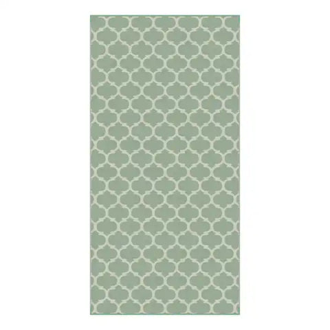 LIPPERT ALL WEATHER 8'X16' GREEN PA