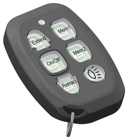 ULTRA FAB 38-944055 PHOENIX 5500 ELE TJ W REMOTE