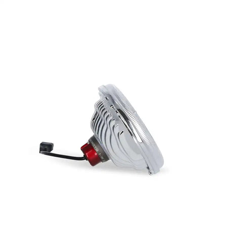 7' RETROBRIGHT LED HEADLIGHT MOD WH
