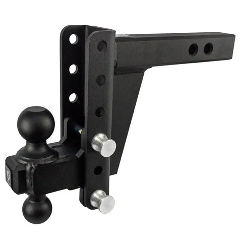 2.0' HEAVY DUTY 6' DROP/RISE