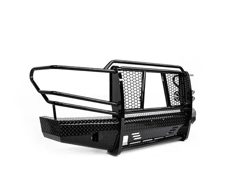 RANCH HAND FST14HBL1 TOYOTA 14-17 TUNDRA     SUMMIT FRON
