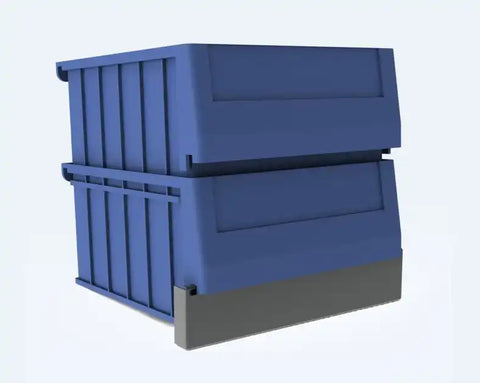 48190 + 2 X 40130 PLASTIC