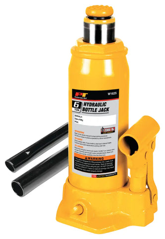 6 TON JACK-BOTTLE