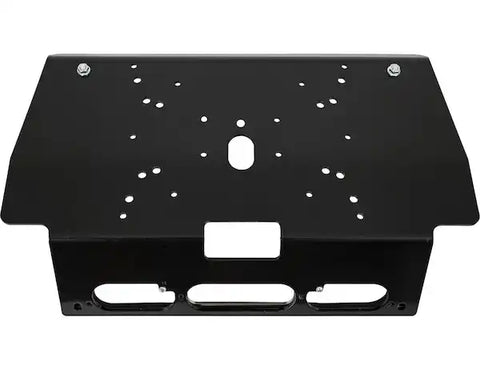 Buyers Products 8895551 Light Bar Mounting Kit Roof Mount OEM Third Brake Light Loc