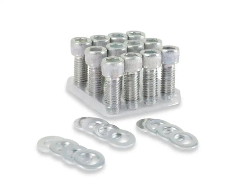 MR GASKET 956G INT B 283SOCKET