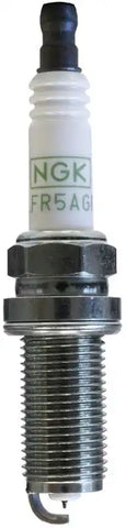 NGK 5018 LFR5AGP SPARK PLUG
