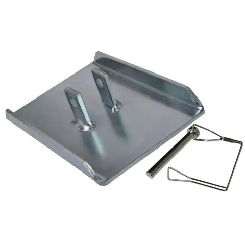 ULTRA FAB 17-940006 LG. STD. FOOTPAD