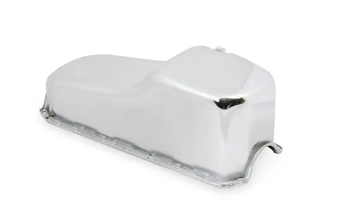OIL PAN SB  CHV 65-79