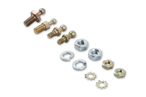 20-2 THROTTLE BALLS