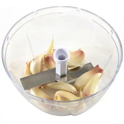 NORPRO 837 INSTANT CHOPPER