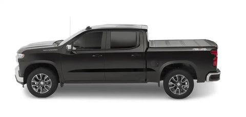 LEER 650320 GM SILVERADO/SIERRA 6'9' HEAVY DUTY