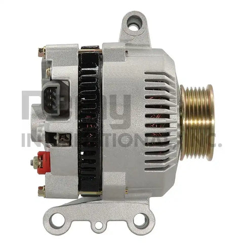 REMANUFACTURED ALTERNATOR