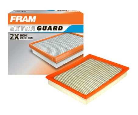 AIR FILTER           3CS