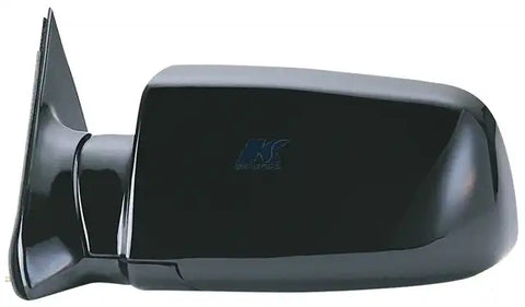 OEM LH MANL CHVY TRK88-98