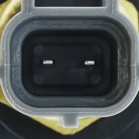 COOLANT HOUSING