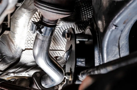 AWE 3220-11003 AWE LOOP REPLACEMENT PIPE FOR JEEP