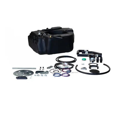 TITAN FUEL 4030213 DG13+ 30G SPTIREAUXTANK