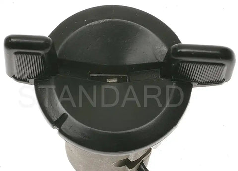 LOCK CYLINDER AND KEY
