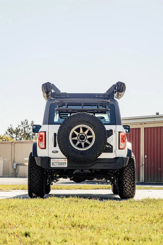 ADVANCED ACC 49001620 BRONCO RELOCATION-REINFORCE-CHIMSEL