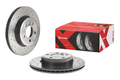 DISC BRAKE ROTOR