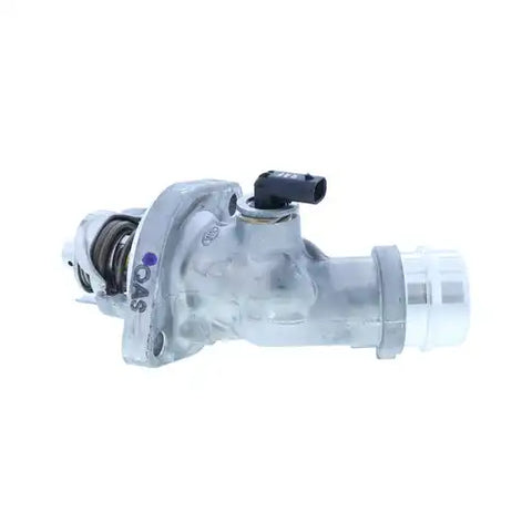 INTEGRATED HOUSING THERMOSTAT